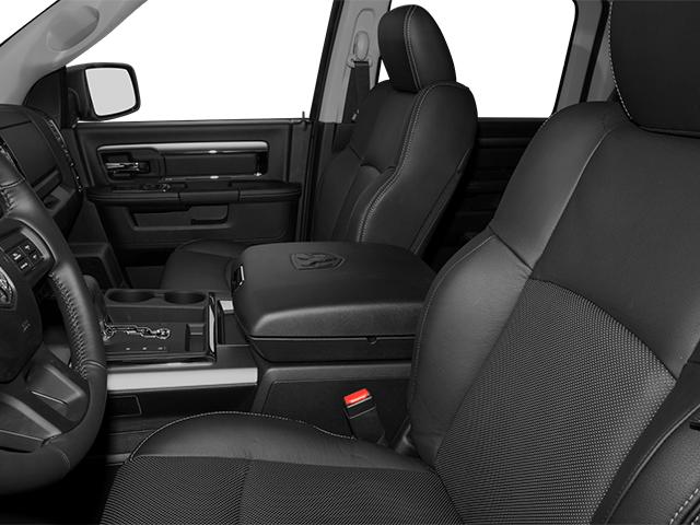 2013 Ram 1500 Vehicle Photo in PEMBROKE PINES, FL 33024-6534