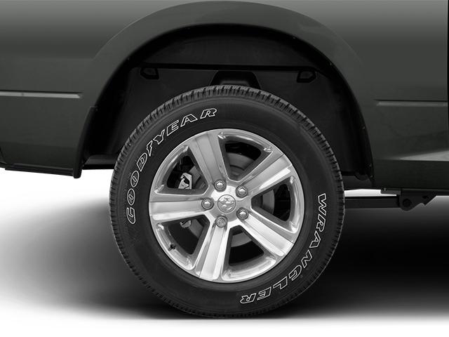 2013 Ram 1500 Vehicle Photo in Ft. Myers, FL 33907