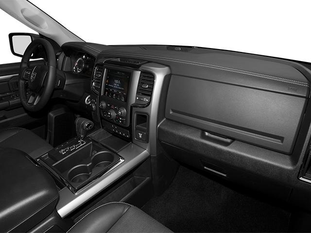 2013 Ram 1500 Vehicle Photo in PEMBROKE PINES, FL 33024-6534