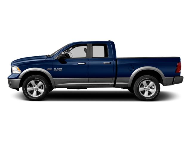 2013 Ram 1500 Vehicle Photo in CLEARWATER, FL 33764-7163