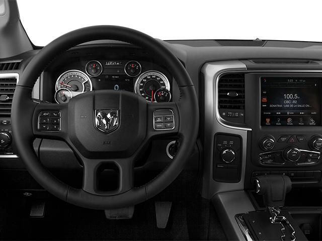 2013 Ram 1500 Vehicle Photo in CLEARWATER, FL 33764-7163