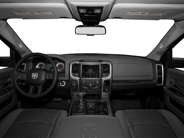 2013 Ram 1500 Vehicle Photo in CLEARWATER, FL 33764-7163