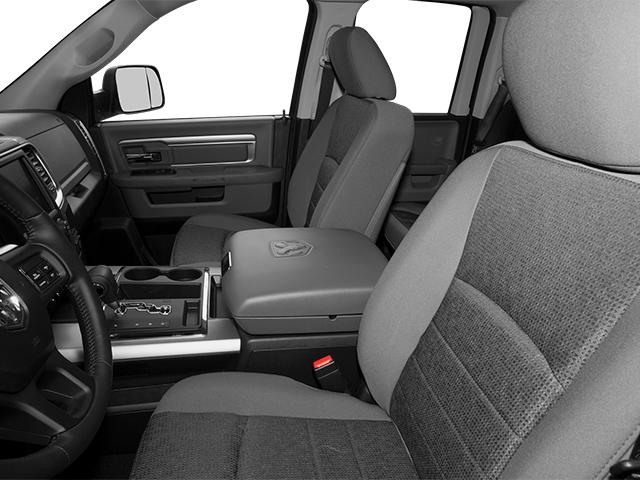 2013 Ram 1500 Vehicle Photo in CLEARWATER, FL 33764-7163