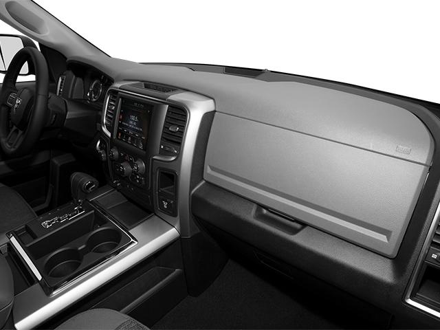 2013 Ram 1500 Vehicle Photo in CLEARWATER, FL 33764-7163