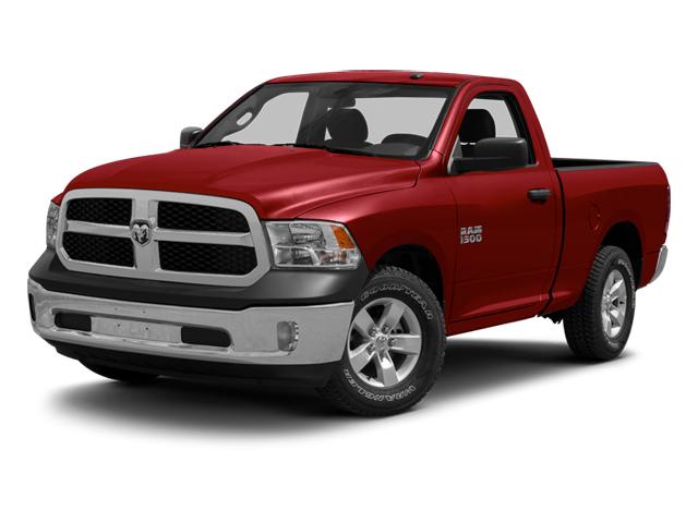 2013 Ram 1500 Vehicle Photo in Sanford, FL 32771