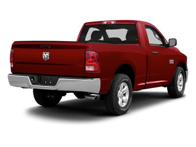 2013 Ram 1500 Vehicle Photo in Sanford, FL 32771