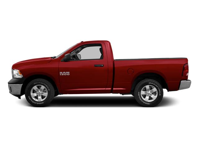 2013 Ram 1500 Vehicle Photo in Sanford, FL 32771