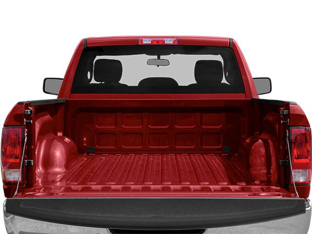 2013 Ram 1500 Vehicle Photo in Sanford, FL 32771