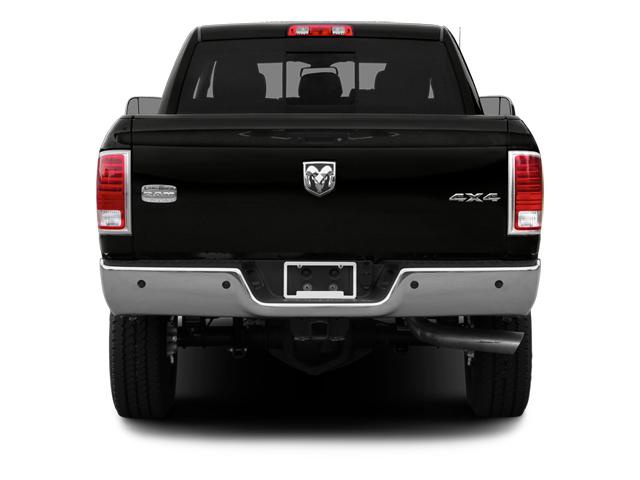 2013 Ram 2500 Vehicle Photo in Austin, TX 78728