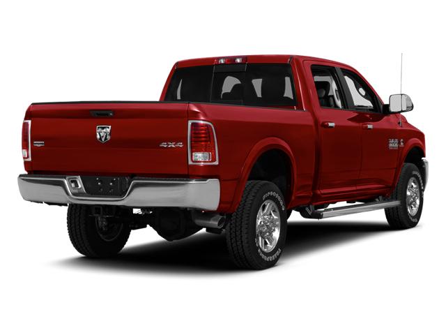 2013 Ram 2500 Vehicle Photo in AUSTIN, TX 78759-4154