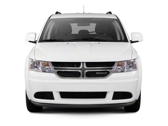 2013 Dodge Journey Vehicle Photo in Plainfield, IL 60586