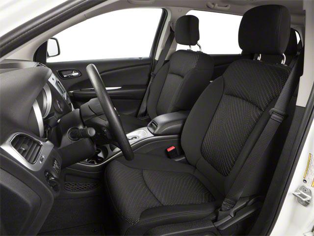 2013 Dodge Journey Vehicle Photo in Ft. Myers, FL 33907