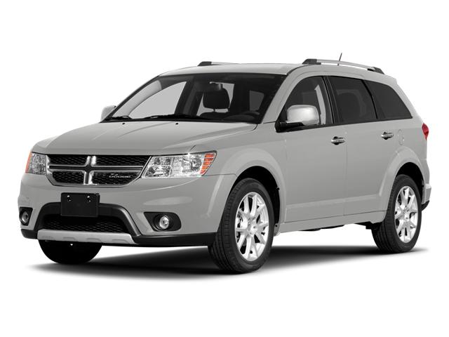 2013 Dodge Journey Vehicle Photo in GLENWOOD, MN 56334-1123