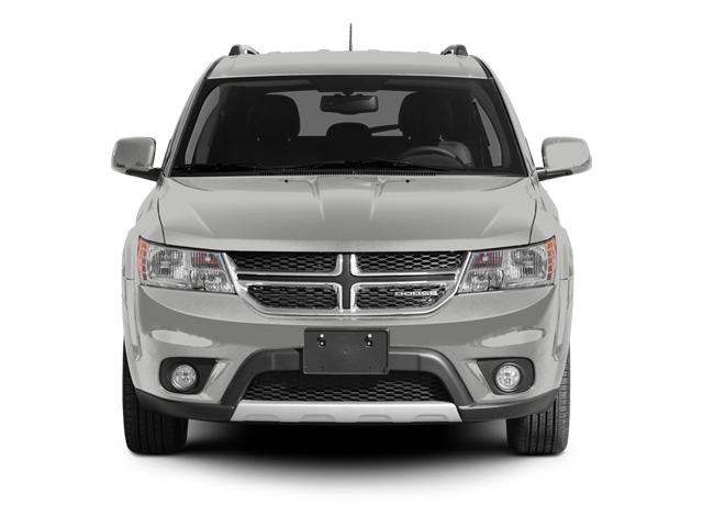 2013 Dodge Journey Vehicle Photo in GLENWOOD, MN 56334-1123