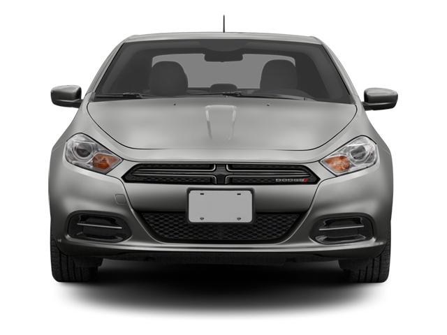 2013 Dodge Dart Vehicle Photo in Pembroke Pines, FL 33027