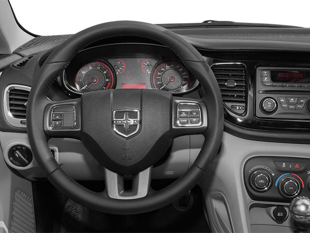 2013 Dodge Dart Vehicle Photo in Plainfield, IL 60586