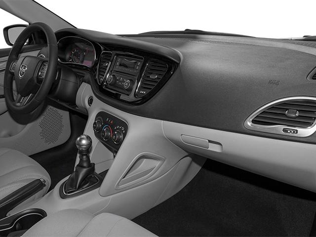 2013 Dodge Dart Vehicle Photo in Plainfield, IL 60586