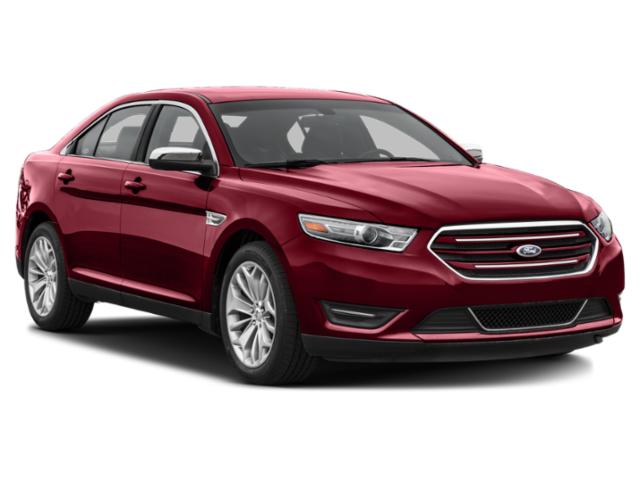 2013 Ford Taurus Vehicle Photo in Ft. Myers, FL 33907