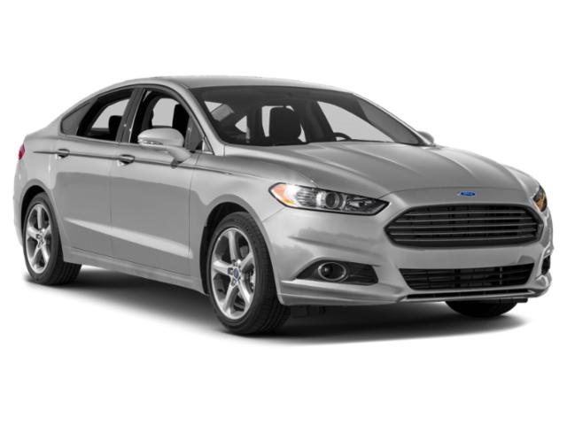 2013 Ford Fusion Vehicle Photo in Plainfield, IL 60586