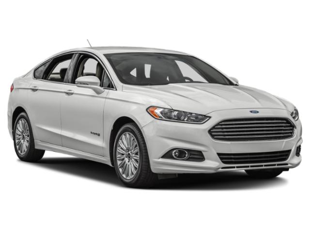 2013 Ford Fusion Vehicle Photo in Savannah, GA 31419