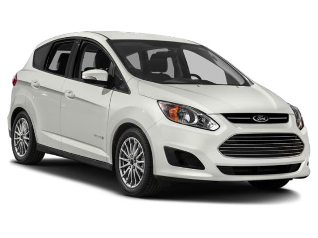 2013 Ford C-Max Hybrid Vehicle Photo in Plainfield, IL 60586