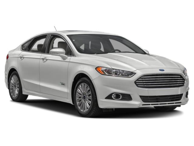 2013 Ford Fusion Energi Vehicle Photo in Greeley, CO 80634