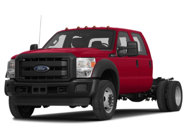 2013 Ford Super Duty F-450 DRW Vehicle Photo in Weatherford, TX 76087