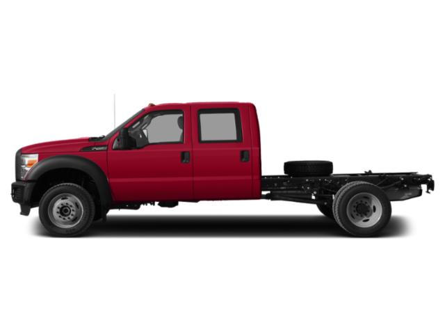 2013 Ford Super Duty F-450 DRW Vehicle Photo in Weatherford, TX 76087