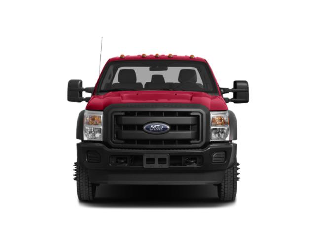 2013 Ford Super Duty F-450 DRW Vehicle Photo in Weatherford, TX 76087