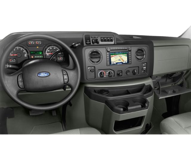 2013 Ford Econoline Commercial Cutaway Vehicle Photo in SAVANNAH, GA 31406-4513