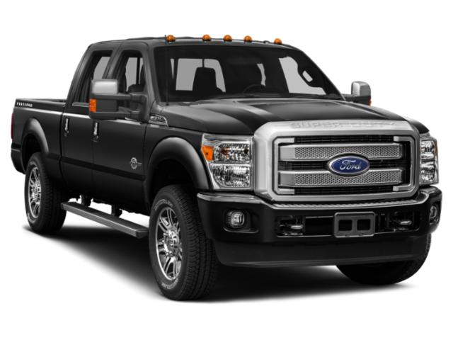 2013 Ford Super Duty F-250 SRW Vehicle Photo in St. Petersburg, FL 33713