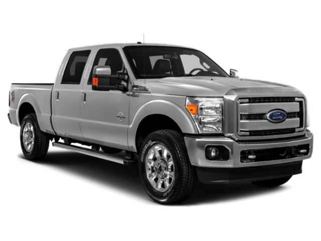 2013 Ford Super Duty F-250 SRW Vehicle Photo in St. Petersburg, FL 33713