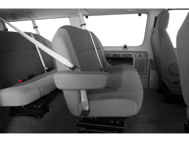 2013 Ford Econoline Wagon Vehicle Photo in Salem, OR 97301