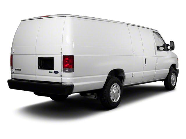 2013 Ford Econoline Cargo Van Vehicle Photo in Ft. Myers, FL 33907