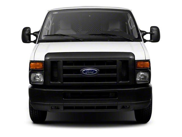 2013 Ford Econoline Cargo Van Vehicle Photo in Ft. Myers, FL 33907