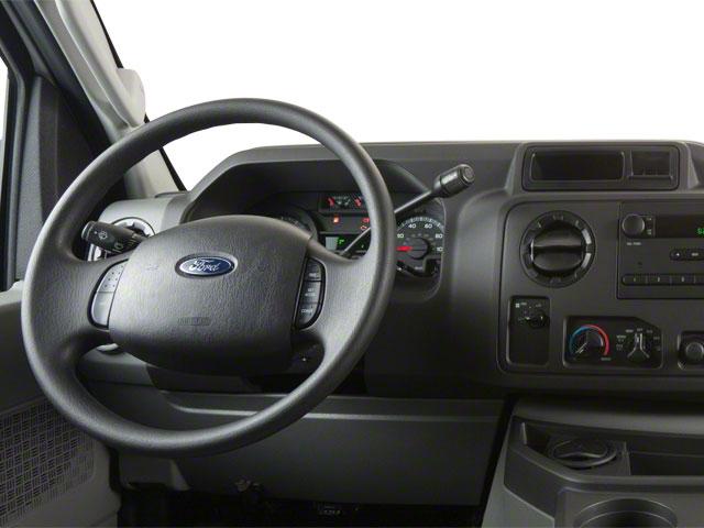 2013 Ford Econoline Cargo Van Vehicle Photo in Ft. Myers, FL 33907