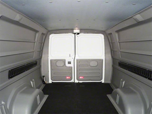 2013 Ford Econoline Cargo Van Vehicle Photo in Ft. Myers, FL 33907