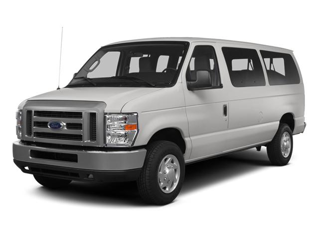 2013 Ford Econoline Wagon Vehicle Photo in Salem, OR 97301