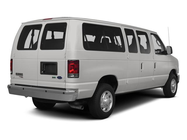 2013 Ford Econoline Wagon Vehicle Photo in Salem, OR 97301