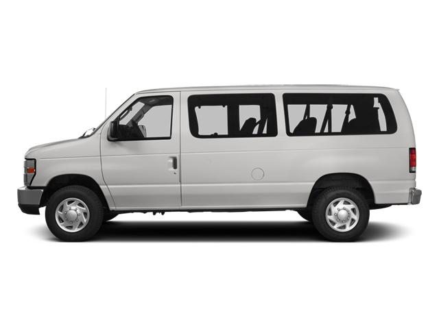 2013 Ford Econoline Wagon Vehicle Photo in Salem, OR 97301