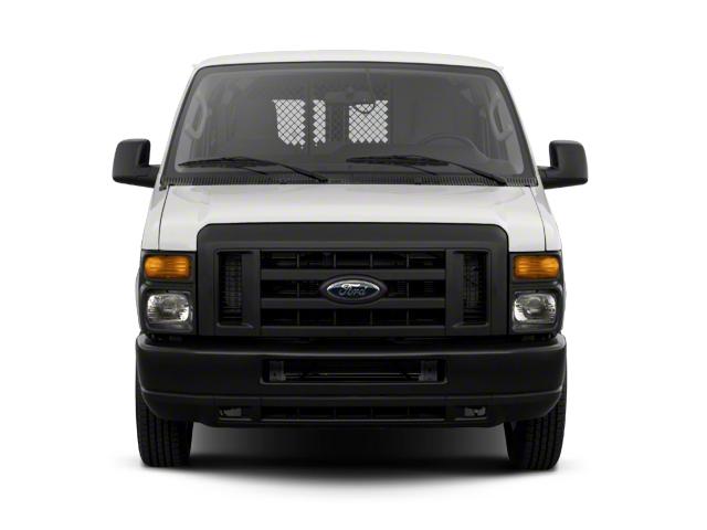 2013 Ford Econoline Wagon Vehicle Photo in Salem, OR 97301