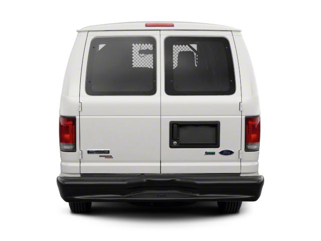 2013 Ford Econoline Wagon Vehicle Photo in Salem, OR 97301