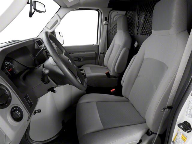 2013 Ford Econoline Wagon Vehicle Photo in Salem, OR 97301