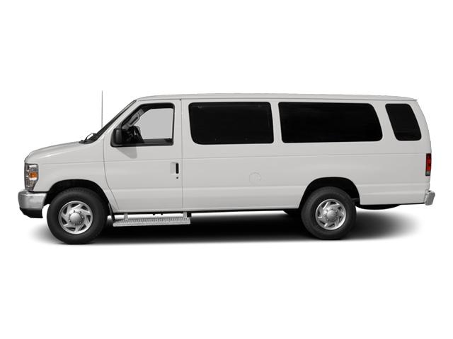 2013 Ford Econoline Wagon Vehicle Photo in Pembroke Pines, FL 33027