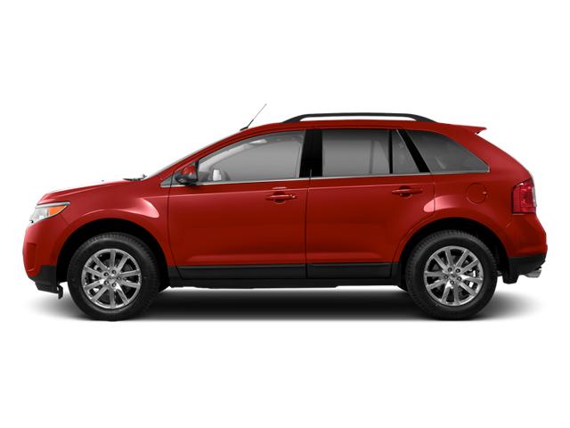 Used 2013 Ford Edge SEL with VIN 2FMDK4JCXDBA22096 for sale in Presque Isle, ME