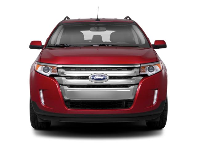 2013 Ford Edge Vehicle Photo in Oshkosh, WI 54904