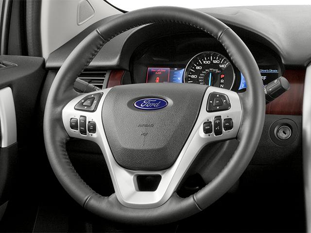 2013 Ford Edge Vehicle Photo in Terrell, TX 75160