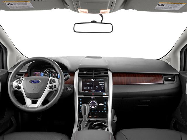 2013 Ford Edge Vehicle Photo in Oshkosh, WI 54901