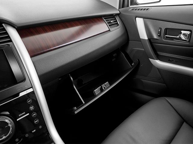 2013 Ford Edge Vehicle Photo in Trevose, PA 19053