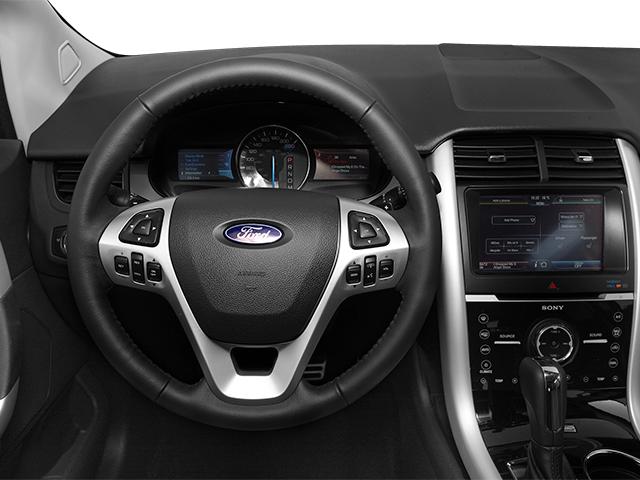 2013 Ford Edge Vehicle Photo in Plainfield, IL 60586